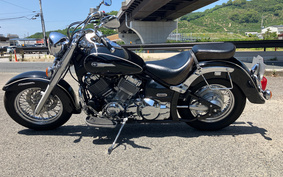 YAMAHA DRAGSTAR 400 CLASSIC 2013 VH02J