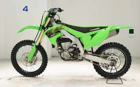 KAWASAKI KX450 KX450J