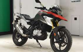 BMW G310GS 2019 0G02