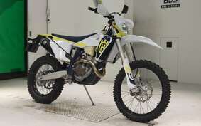 HUSQVARNA FE250