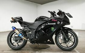 KAWASAKI NINJA 250R EX250K