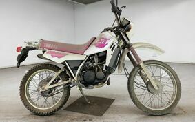 YAMAHA DT50 17W