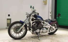 YAMAHA DRAGSTAR 400 1999 4TR