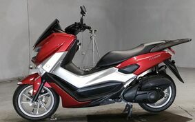 YAMAHA N-MAX 125 SE86J