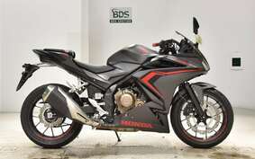 HONDA CBR400R 2020 NC56