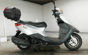 YAMAHA AXIS 125 TREET SE53J