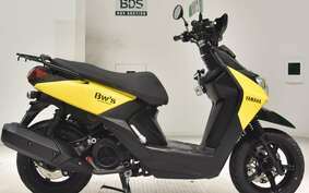 YAMAHA BW S125 Gen.2 SED9J