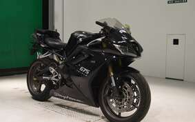 TRIUMPH DAYTONA 675 2010