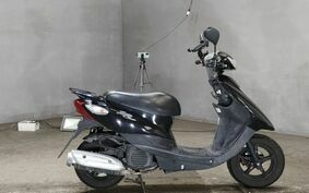 YAMAHA JOG ZR Evolution 2 SA39J