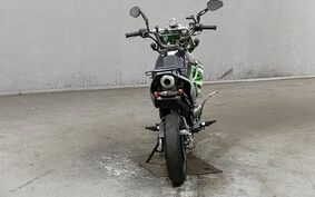 KAWASAKI KSR110 KL110A