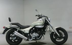 KAWASAKI ELIMINATOR 250 V Type 1999 VN250A