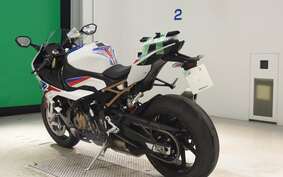 BMW S1000RR 2020 0E21