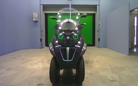 PIAGGIO MP3 400 FL 2009 M591