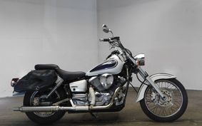 YAMAHA DRAGSTAR 250 VG02J