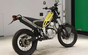 YAMAHA TRICKER DG10J