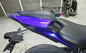 YAMAHA YZF-R7 2024 RM39J