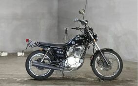 SUZUKI GRASS TRACKER NJ4BA