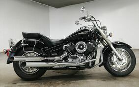 YAMAHA DRAGSTAR 1100 CLASSIC 2004 VP13J