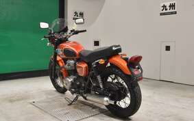 KAWASAKI W650 2007 EJ650A