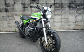 KAWASAKI ZEPHYR 1100 1999 ZRT10A