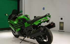 KAWASAKI ZX 1400 NINJA R A 2021