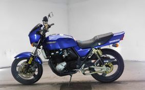 KAWASAKI ZRX400 1994 ZR400E004883