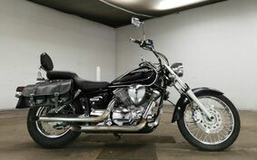 YAMAHA DRAGSTAR 250 VG02J