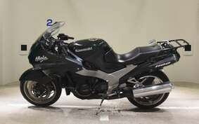 KAWASAKI ZZ1100 NINJA R Gen.2 1997 ZXT10D