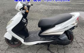 YAMAHA CYGNUS 125 X-2 SE44J