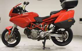 DUCATI MULTISTRADA 620 2005 A103A