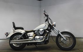 YAMAHA DRAGSTAR 250 VG02J