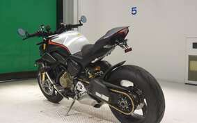 DUCATI STREETFIGHTER V4 SP 2022