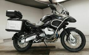 BMW R1200GS ADVENTURE 2009 0380