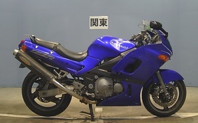 KAWASAKI ZZ-R400 Gen.2 2004 ZX400N