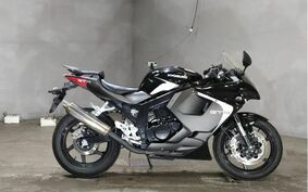 HYOSUNG GT250R 不明