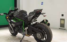 KAWASAKI NINJA H2 2018 ZXT00X