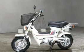 HONDA CHALY 50 CF50