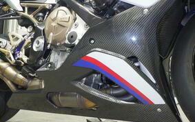 BMW S1000RR 2020