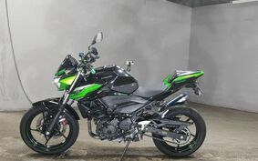 KAWASAKI Z400 2019 EX400G