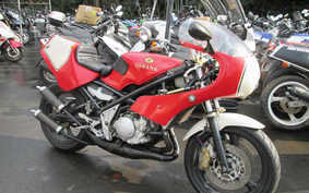 YAMAHA R1-Z 1992 3XC