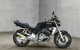 KAWASAKI BALIUS 250 Gen.2 ZR250B