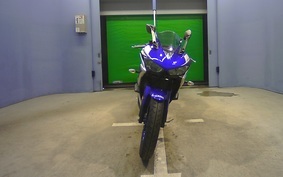 YAMAHA YZF-R25 RG10J