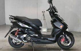 YAMAHA CYGNUS 125 X SE46