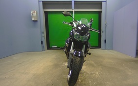 KAWASAKI Z1000 Gen.3 2007 ZRT00B