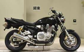 YAMAHA XJR1300 1998 RP01J