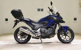 HONDA NC750 X Limited 2015 RC72