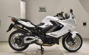 BMW F800GT 2014 0B03