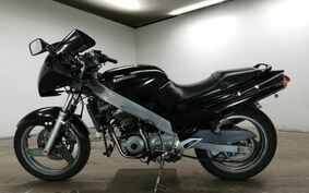 KAWASAKI ZZ-R250 EX250H