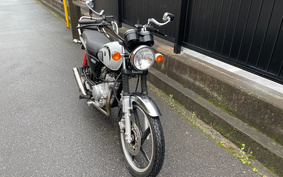 YAMAHA YB125SP PCJL