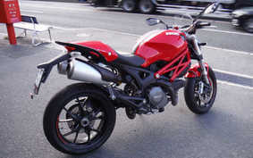 DUCATI MONSTER 796 ABS 2011 M506A